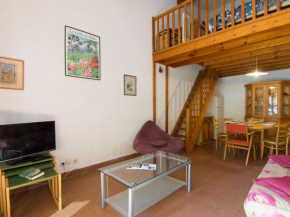 Гостиница Holiday Home Juncades  Сэньосс